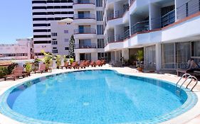 Sandy Spring Hotel